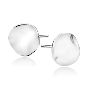 Cercei argint DiAmanti Z2057ER-DIA (Argint 925‰ 1,5 g.)